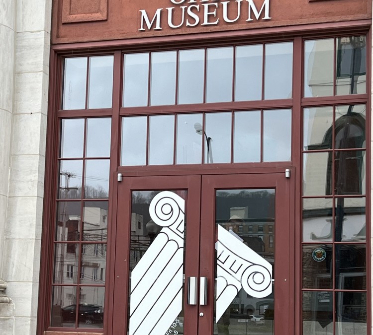 Southern Ohio Museum and Cultural Center (Portsmouth,&nbspOH)
